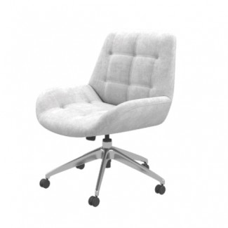 Eliana fully Upholstered Hospitality Commercial Restaurant Lounge Hotel swivel dining arm chair